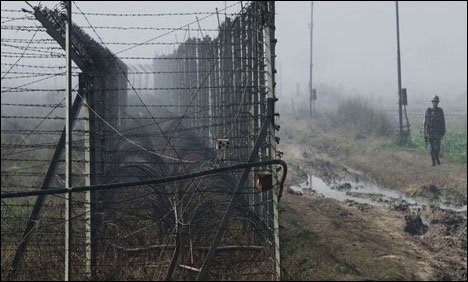 بھارتی فوج کی بلا اشتعال فائرنگ اور گولہ باری، 4 دن میں 12 شہید