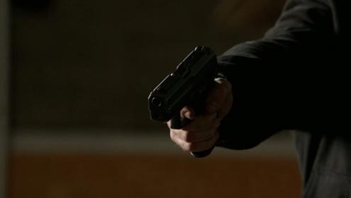 جنڈانوالہ ناجائز تعلقات کے شبہ پر نوجوان کو گولی کا نشانہ بنا ڈالا