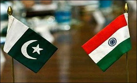 چکوٹھی: امن برج پر پاک انڈیا حکام کی فلیگ میٹنگ