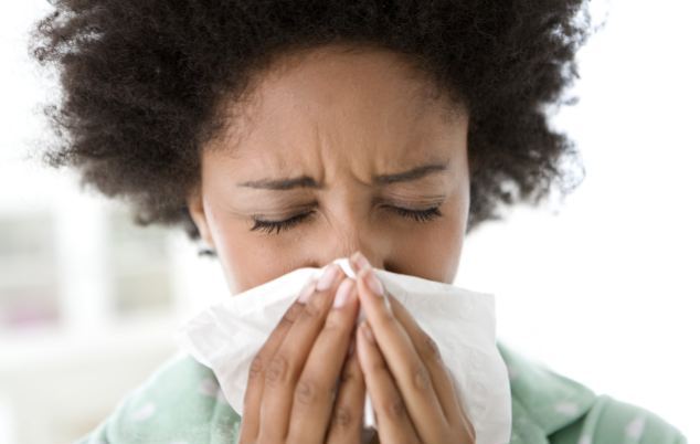 فلوانفیکشن