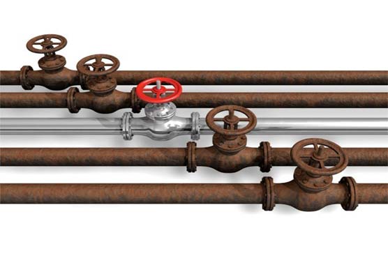 قادر پور گیس فیلڈ کی مرمت ، پنجاب میں آج سی این جی نہیں ملے گی