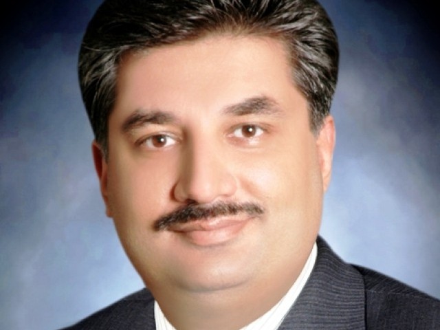 قادری کے گمراہ کن فارمولے عوام کو ورغلانے کے ہتھکنڈے ہیں، غلام دستگیر خان