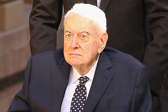 آسٹریلیا کے سابق وزیر اعظم گو وہٹلام انتقال کر گئے