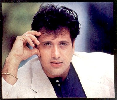 بیوی کے کہنے پر فلم ’’کل دل ‘‘ میں کام کر رہا ہوں، گووندا