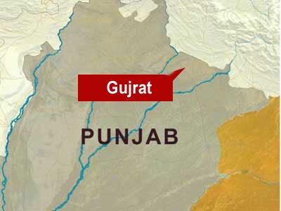 حکیم محمد افضال خاموش کی زیر نگرانی فتح پور سے سیلاب متاثرین کیلئے امداد روانہ کی گئی