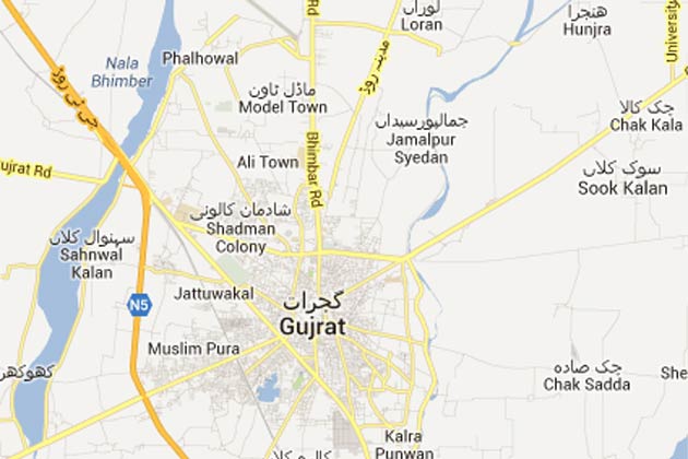 گجرات، جمالپور سیداں میں ڈینگی وائرس سے بچائو کے حوالہ سے سیمینار کا انعقاد