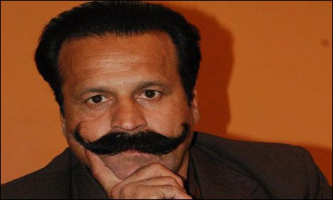 گلو بٹ کی انسداد دہشت گردی عدالت میں پیشی