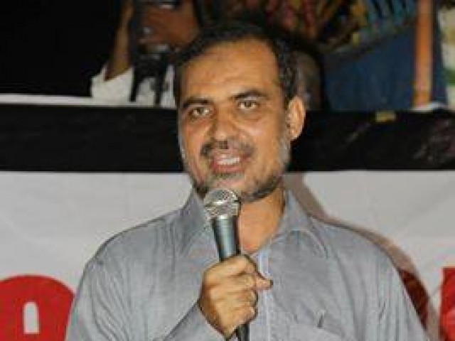 مینار پاکستان کا جلسہ سنگ میل ثابت ہو گا، نعیم الرحمٰن