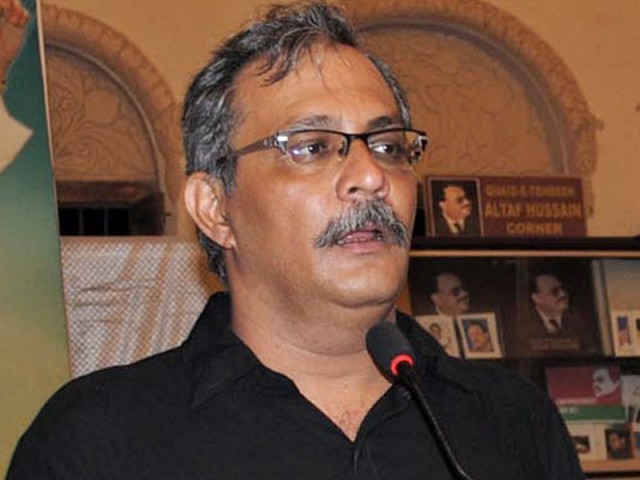 لاپتہ کارکنوں کو اس طرح مار کر نہ پھینکا جائے کہ لاشیں بھی نہ مل پائیں، حیدر عباس