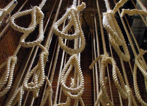 Hanging