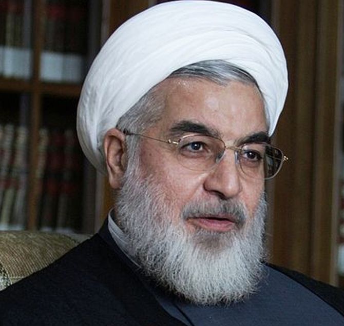 نیوکلئیر ایشو پر 24 نومبر تک ڈیل ہوجائے گی، ایرانی صدر