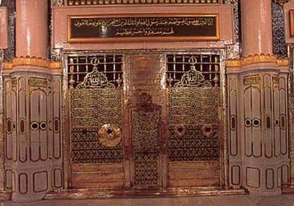 امیر المومنین حضرت عمر فاروق