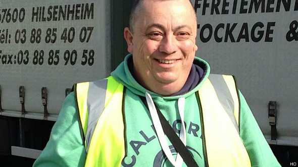 دولتِ اسلامیہ: برطانوی شہری کی ہلاکت کی ویڈیو جاری