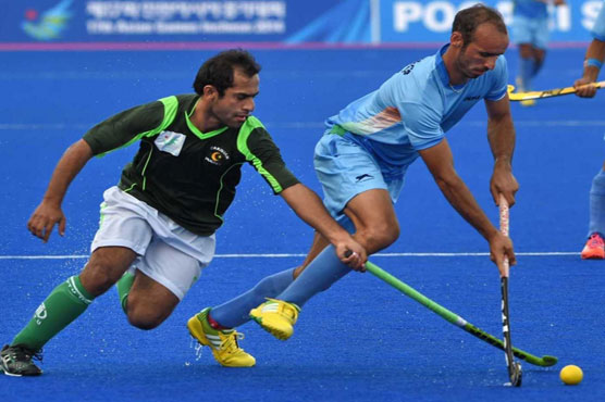 Hockey