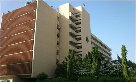 سندھ حکومت کا نجی اسپتال کیلئے50 کروڑ روپے امداد کا انکشاف