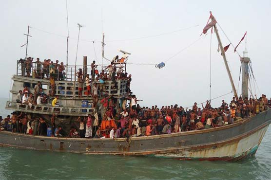 تھائی لینڈ کے انسانی سمگلرز لوگوں کو اغوا کر کے بیچنے لگے