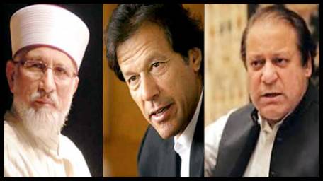 جدید تہذیب اور جمہوریت زدہ پاکستانی