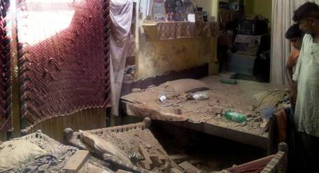 بھارتی دراندازی اور قومی سلامتی کمیٹی