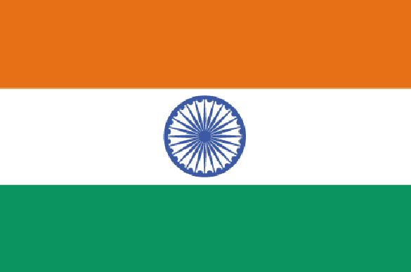 India