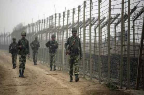 Indian Army