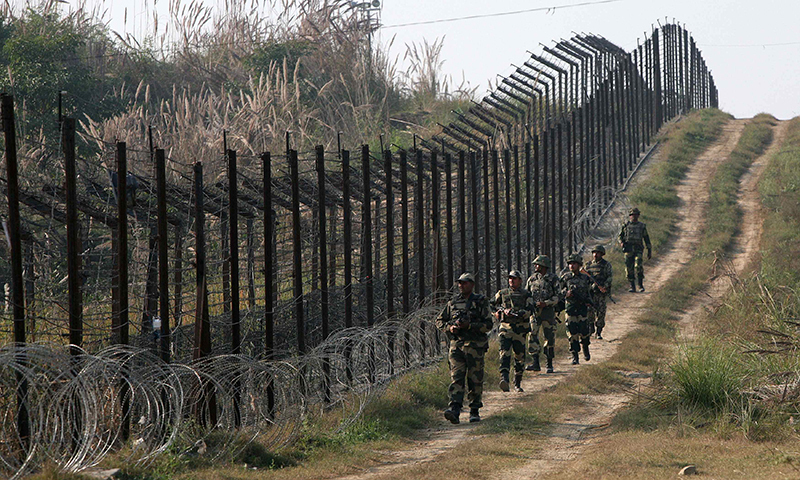 Indian Force