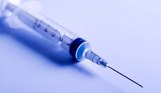 ایڈز کے مریضوں کی اکثریت انجکشن کے ذریعے نشہ کرتی ہے