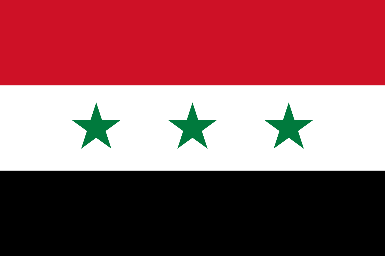 Iraq