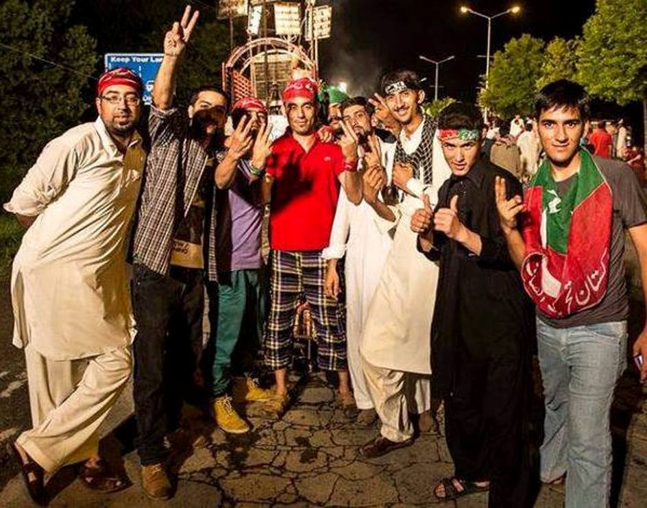 Islamabad Sit