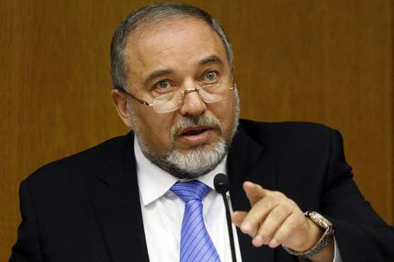 فلسطین کو آزاد ریاست تسلیم کرنے پر اسرائیل نے سویڈن سے سفیر واپس بلا