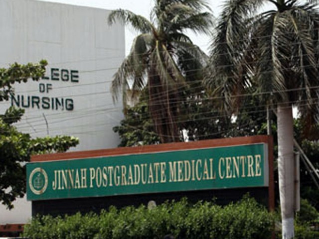 جناح اسپتال کو سندھ میڈیکل یونیورسٹی کا ٹیچنگ اسپتال بنانے کا فیصلہ