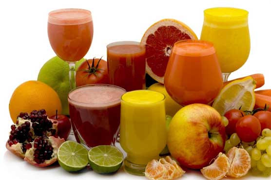 روزانہ جوس کے استعمال سے ہائی بلڈ پریشر کا خطرہ بڑھ جاتا ہے: تحقیق