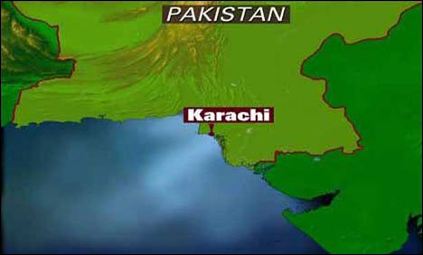 کراچی : بلدیہ ٹاؤن عبداللہ گوٹھ سے3 افراد کی لاشیں برآمد