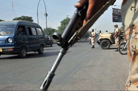 کراچی میں فائرنگ واقعات، خاتون سمیت 4 افراد جاں بحق