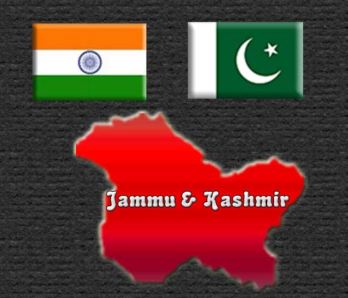 Kashmir