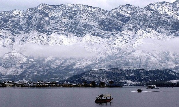 Kashmir