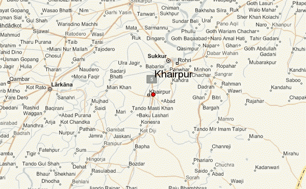 خیرپور میں نامعلوم افراد کی گھس کر فائرنگ، 3 خواتین جاں بحق