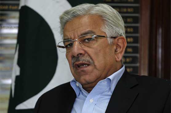 بھارت اپنا رویہ درست کرے، جواب دینے کی بھرپور صلاحیت رکھتے ہیں، وزیر دفاع