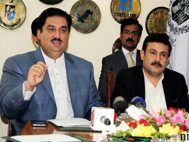 وفاق اور صوبوں میں مختلف سیاسی جماعتوں کی حکومتیں قائم ہیں: خرم دستگیر خان