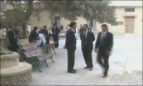 ایڈیشنل سیشن جج لورالائی پر پولیس تشدد ، بلوچستان میں وکلا کا بائیکاٹ