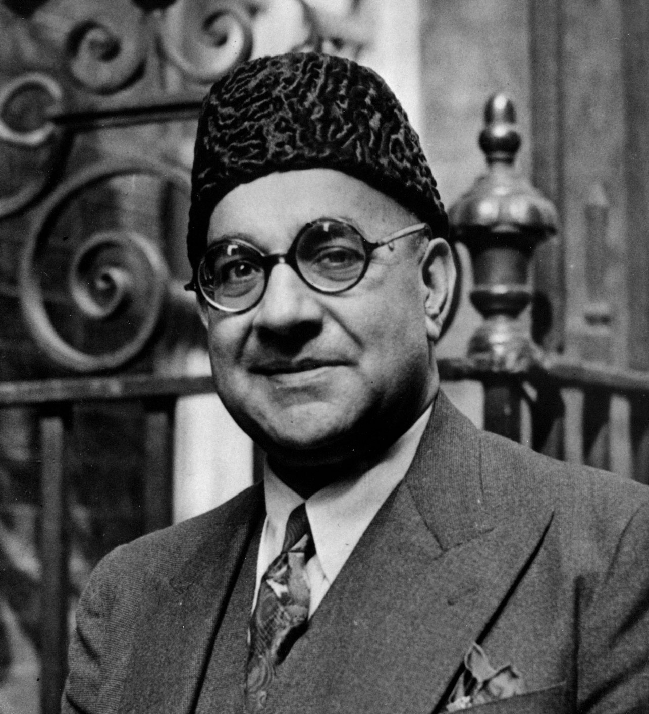 لیاقت علی خان ۔۔۔ پاکستان کا پہلا وزیراعظم