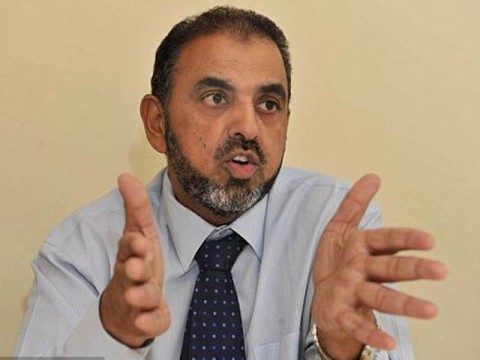 بھارتی جارحیت پر پاکستانی موقف کمزور اور مایوس کن ہے : لارڈ نذیر