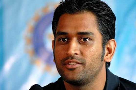 بھارتی کپتان دھونی دنیا کے امیر ترین کھلاڑی بن گئے