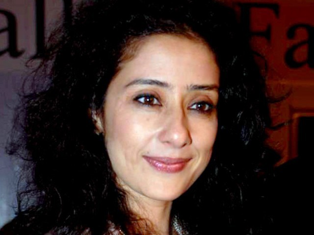 Manisha Koirala
