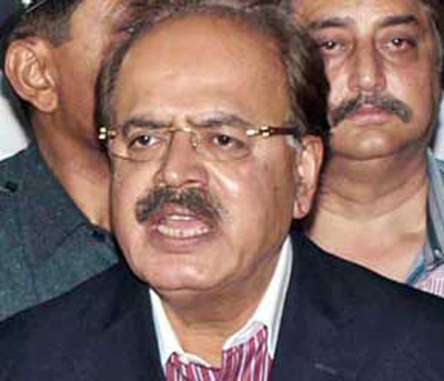 18 اکتوبر کا جلسہ مخالفین کے تابوت میں آخری کیل ثابت ہو گا منظور وسان