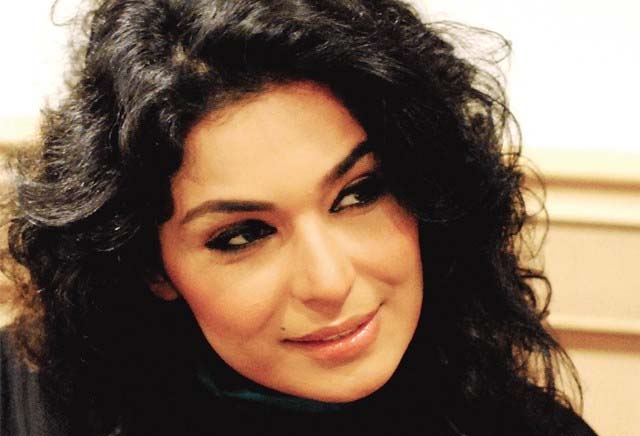 عمران خان کو شادی کی پیشکش اب بھی برقرار ہے، اداکارہ میرا