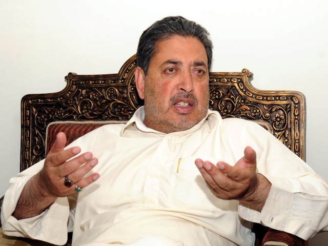ذوالفقار بھٹو اور بے نظیر بھٹو کی طرح بلاول کیساتھ  ہیں، مہدی شاہ