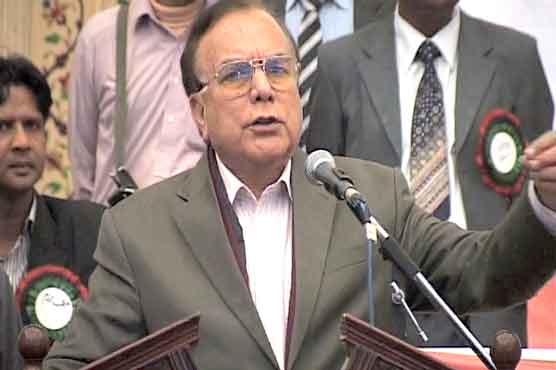 پیپلز پارٹی کی جڑیں پورے ملک میں پھیلی ہوئی ہیں : منظور وٹو