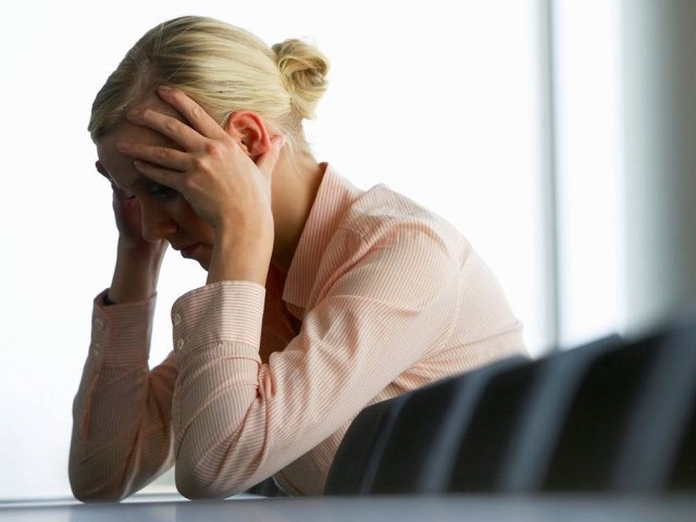 اکتوبر کے مہینے میں آپ کا دماغ گھوم بھی سکتا ہے، تحقیق میں انکشاف