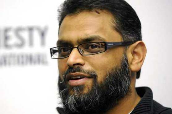 برطانیہ نے معظم بیگ پر دہشت گردی کے الزامات واپس لے لیے