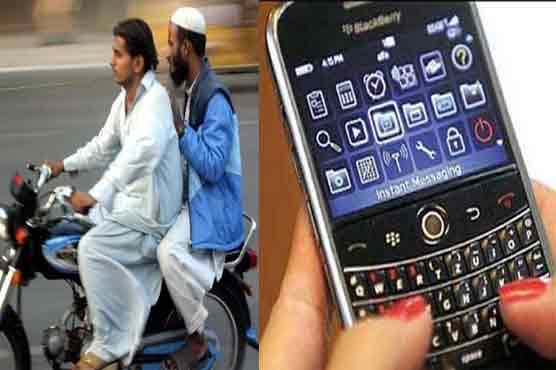 لاہور: نویں اور دسویں محرم پر ڈبل سواری اور موبائل فون سروس بند رکھنے پر غور